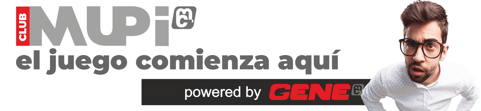 GENEmc